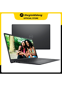 Laptop Dell Inspiron 15 3515 G6GR71 (AMD R3-3250U/ 8GB DDR4/ 256GB SSD/ 15.6 FHD/ Win11 + Office) – Hàng Chính Hãng