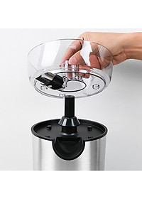 Máy Vắt Cam Sharp EJ-J130-ST - Hàng Chính Hãng