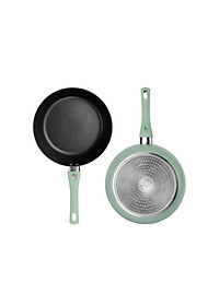 Chảo chống dính siêu bền Elmich EL-5942SK - Hàng Chính Hãng