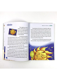 Sách: Thư Viện Tri Thức Dành Cho Học Sinh (  4 Cuốn)