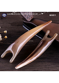 Dụng cụ Mát xa sừng kích thích tuyến nước mắt/mũi (MH811) Điểm huyệt giúp lưu thông máu️