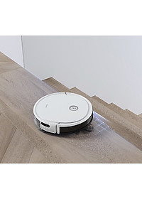 Robot Hút Bụi Lau Nhà Ecovacs X8 Pro 18.000Pa Giặt Nước Nóng, Xòe Giẻ - Hàng Chính Hãng