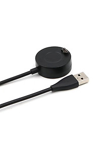 Dock sạc thay thế dành cho đồng hồ Garmin Fenix 7, Fenix 6, Fenix 5, Forerunner 955, 945, 935, 255, 245, 45, 645, Instinct, Viviactive 3, Venu, Garmin Epix Gen 2- Hàng chính hãng