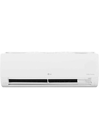 Máy lạnh LG Inverter 1.5 HP IEC12M1.ATYGEVH - Hàng Chính Hãng