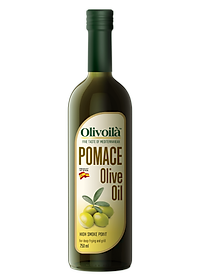 Dầu Ô-liu Pomace Olivoilà 750ml