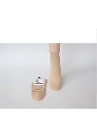 Combo 3 Đôi Vớ Nữ Trung Màu Da Chống Nắng Zappy- Ánh Minh