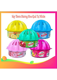 Sáp thơm phòng Hando 87g hương dâu