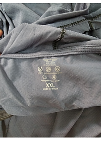 Áo chống nắng nam cao cấp, thông hơi, chống nắng, chống tia UV, chống bám bụi – FORMEN SHOP – FMTHT024