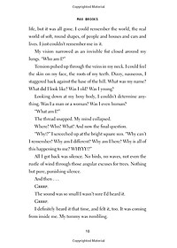 Sách Minecraft : The Island (An Official Minecraft Novel)