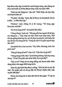 Sách Con Thuyền Của Cái Chết: Phần 3 - Series Magnus Chase Và Các Vị Thần Của Asgard