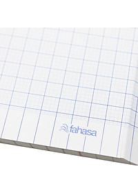 Tập Học Sinh Capybara - 4 Ô Ly - 200 Trang 80gsm - The Sun (Mẫu Bìa Giao Ngẫu Nhiên)