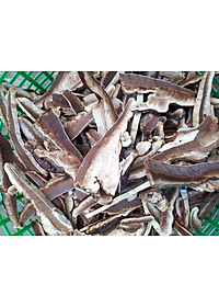 Đặc Sản Kon Tum - Nấm Hồng Chi (Linh Chi Rừng) Việt Nam Hỗ Trợ Hạn Chế U Khối Ác Tính (1Kg) - OCOP 3 Sao