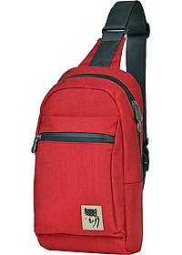 Balo 1 Quai Mikkor The Clarence (31 x 16 cm)