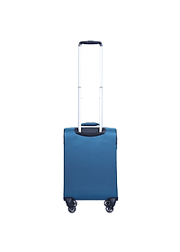 Vali Kéo Vải Du Lịch SAKOS WINNER 4.5 - Size XS (20inch)/ Xách Tay (Cabin) - Chống Thấm, Trượt Nước