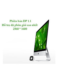 Ugreen UG10429MD111TK 2M màu Trắng Cáp Mini Displayport 2 đầu cao cấp - HÀNG CHÍNH HÃNG