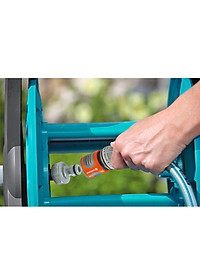 Bộ cuốn ống dây Gardena 08007-20