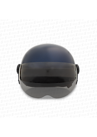 Mũ bảo hiểm có kính NÓN SƠN chính hãng CKT-XH474