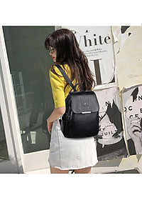 Balo nữ nhỏ phong cách hiện đại (HOT TREND)  - BEE GEE BLNN9074