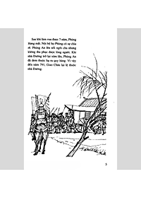 Sách Lịch Sử Việt Nam Bằng Tranh 10 - Họ Khúc Dựng Nền Tự Chủ (Tái Bản)