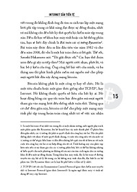 Sách Internet Của Tiền Tệ