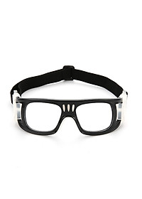 Kính Bảo Vệ Chơi Thể Thao, Bóng Rổ, Bóng Đá Chống Sương Mù, Mồ Hôi Cao Cấp - Có Thể Lắp Mắt Kính Cận