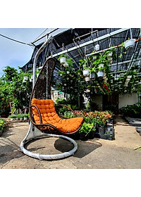 Xích đu thuyền câu NVC1 (nhiều màu)