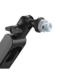 Giá đỡ màn hình Hyperwork Core Arm SA01 - Phù hợp màn 22 - 32" - Tải trọng 2 -10Kg - Hàng Chính Hãng