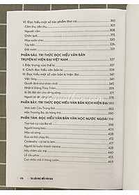 Combo 2 cuốn sách Luyện Tập Phát Triển Năng Lực Đọc Hiểu Và Năng Lực Viết + Tài Liệu Đọc Hiểu Văn Bản (Dành Cho Học Sinh Lớp 10 - 11 - 12)