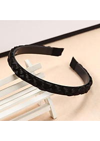 Cài tóc thắt bính Hàn Quốc