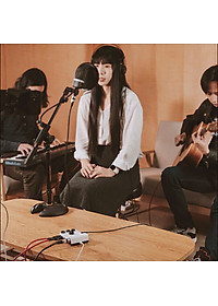 Joyo Momix Portable Mixer - Card âm thanh di động ( Live/Recording Sound Card Tutorial ) - Hàng chính hãng