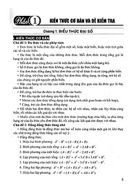 Sách - Bộ đề kiểm tra Toán 8 (bám sát SGK Chân trời sáng tạo)