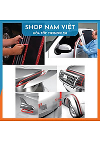 Băng Keo Xốp Xám 2 Mặt Cường Lực 4229P, Chuyên Dán Phụ Kiện Oto, Inox, Nhựa