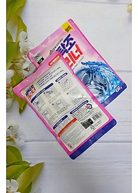 Bột tẩy lồng máy giặt Hàn Quốc Sandokkaebi 450g (hàng chính hãng-nhập khẩu Hàn Quốc)