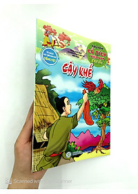 Sách Cây Khế