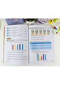 Sách - Bài Tập Tuần Toán 4 - Kết Nối Tri Thức - ndbooks