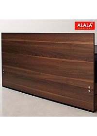 Giường ngủ 1m8 x 2m cao cấp - Thương hiệu ALALA