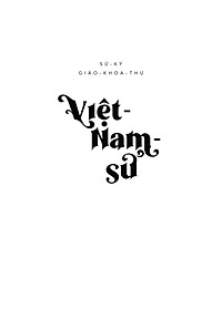 Sử Ký Giáo Khoa Thư