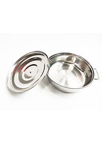 Bếp lẩu - nướng không khói đa năng Namilux NA-GS2821PF - HÀNG CHÍNH HÃNG NAMILUX (MP)