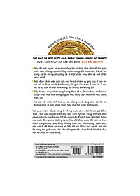 Sách Đừng bao giờ chia đôi lợi ích trong mọi cuộc đàm phán - Alphabooks - BẢN QUYỀN