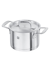 Base – Bộ Nồi 4 Món – Đáy 3 Lớp Zwilling J.A.Henckels