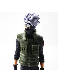 Mô Hình Naruto : Kakashi dáng đứng siêu đẹp