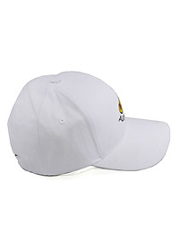 Nón kết nữ thêu hình trái bơ AUOCADO độc đáo, khóa gài cứng cáp - Hạnh Dương