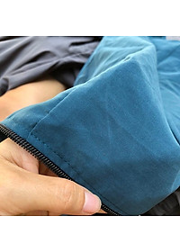 Áo gió nam 2 lớp