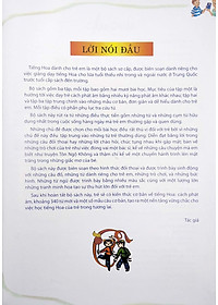 Tủ Sách Biết Nói - Tiếng Hoa Dành Cho Trẻ Em - Tập 2