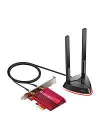 Card mạng Wireless TP-Link Archer TX3000E- Hàng chính hãng