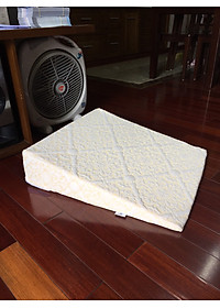 GỐI TRÀO NGƯỢC DẠ DÀY THỰC QUẢN HANAKO CAO 16CM, GIẢM HẲN HO, NGỨA HỌNG, SẠCH PHỔI, CHỐNG PHÙ MẶT