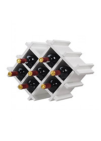 Tủ rượu gia đình dành cho phòng khách SMLIFE Agumon