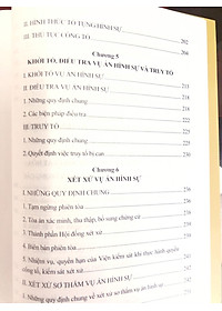 Pháp Luật Tố Tụng Hình Sự Với Việc Bảo Vệ Quyền Con Người