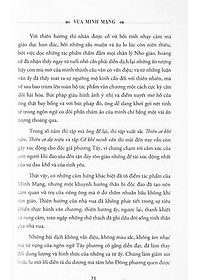 Sách Vua Minh Mạng