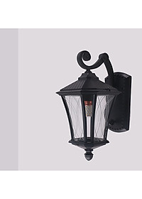 Đèn tường APOTI phong cách cổ điển trang trí nội thất sang trọng - kèm bóng - ẢNH THẬT 100%.